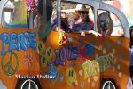 Popcorn Parade - 2160